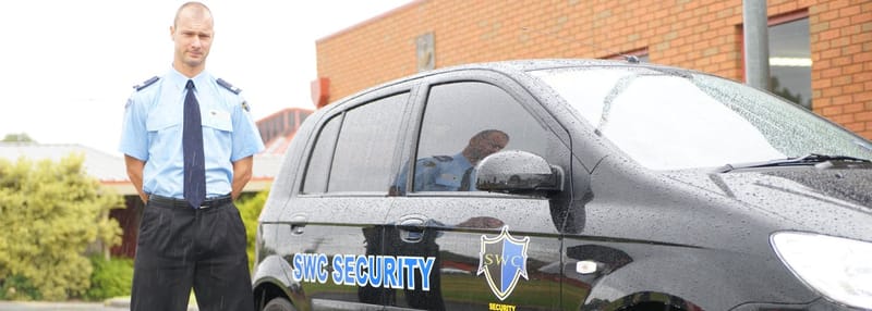 The Technology Behind Efficient Mobile Patrol Security