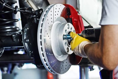 Five Major Auto Repair Tips