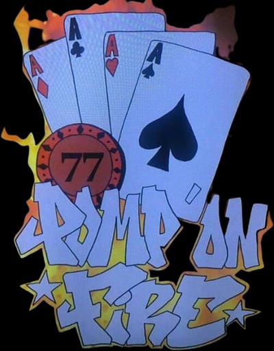 Pomp'On Fire