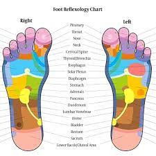 Reflexology