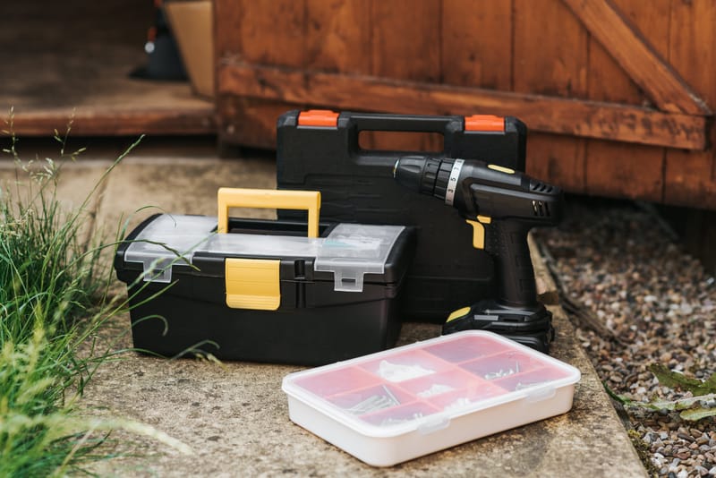 Residential and Industrial Maintenance