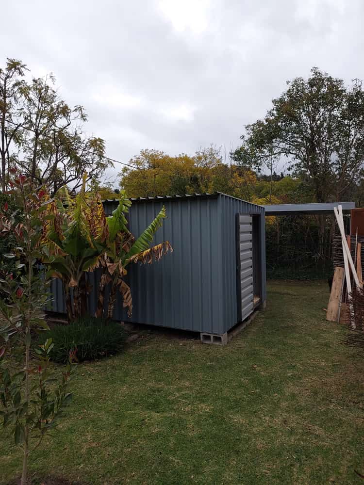Storage