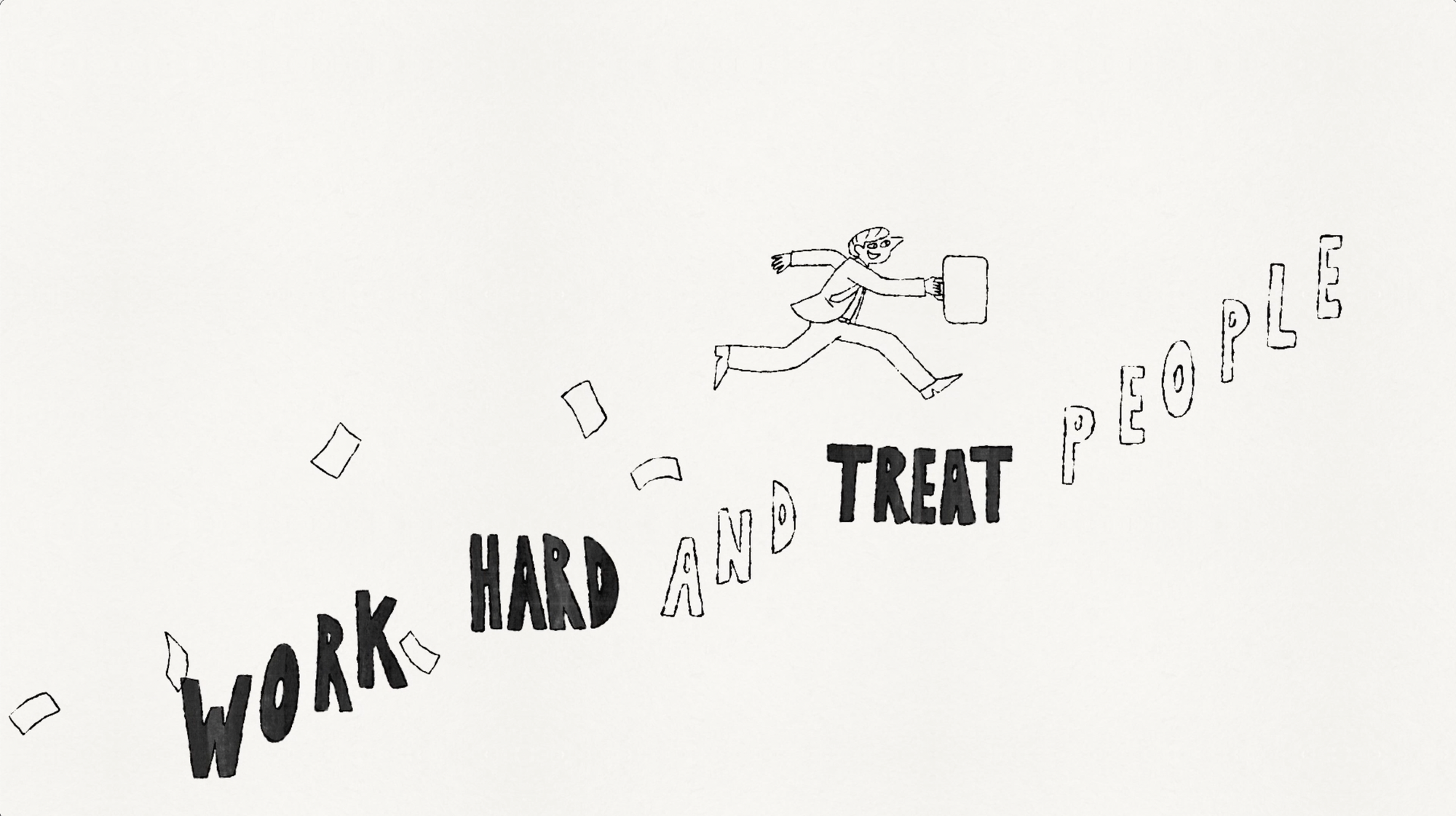 Mike's Story - Bloomberg Philanthropies - Brut