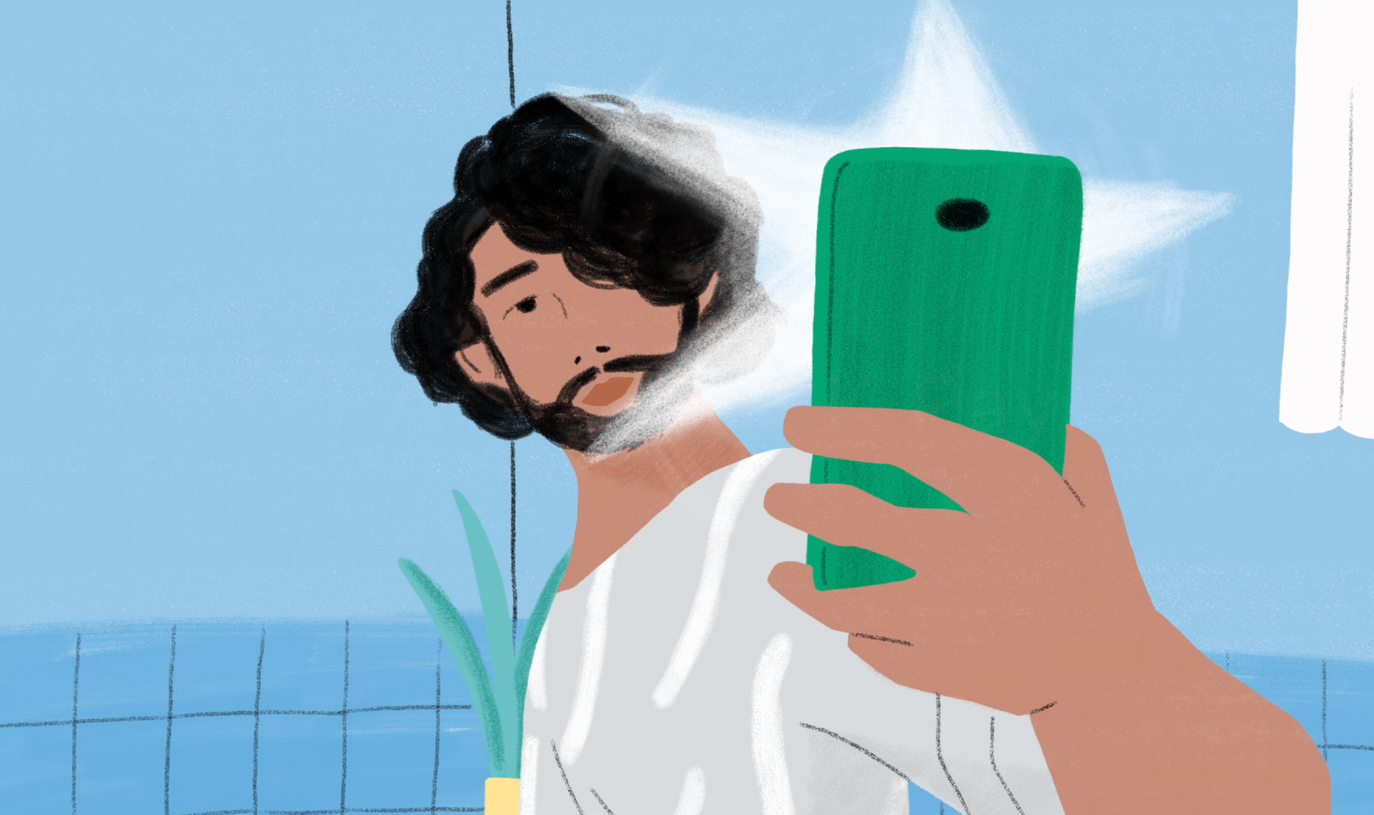 Facebook Pay - Brut Collective - SpecialGuest & Brut