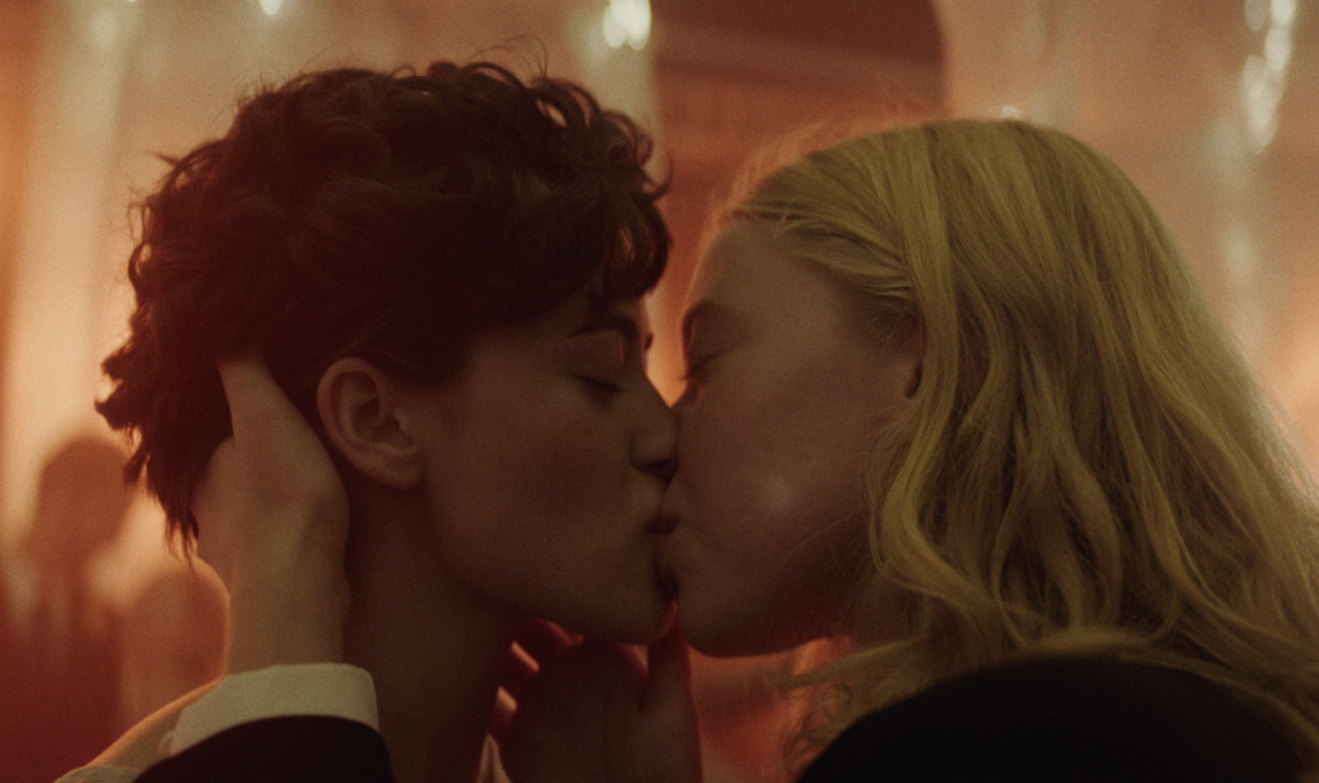 Love - Albert Uria - Garage