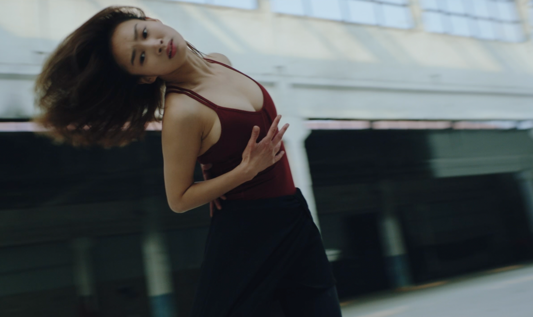 Seat China - Hans Emanuel - Garage