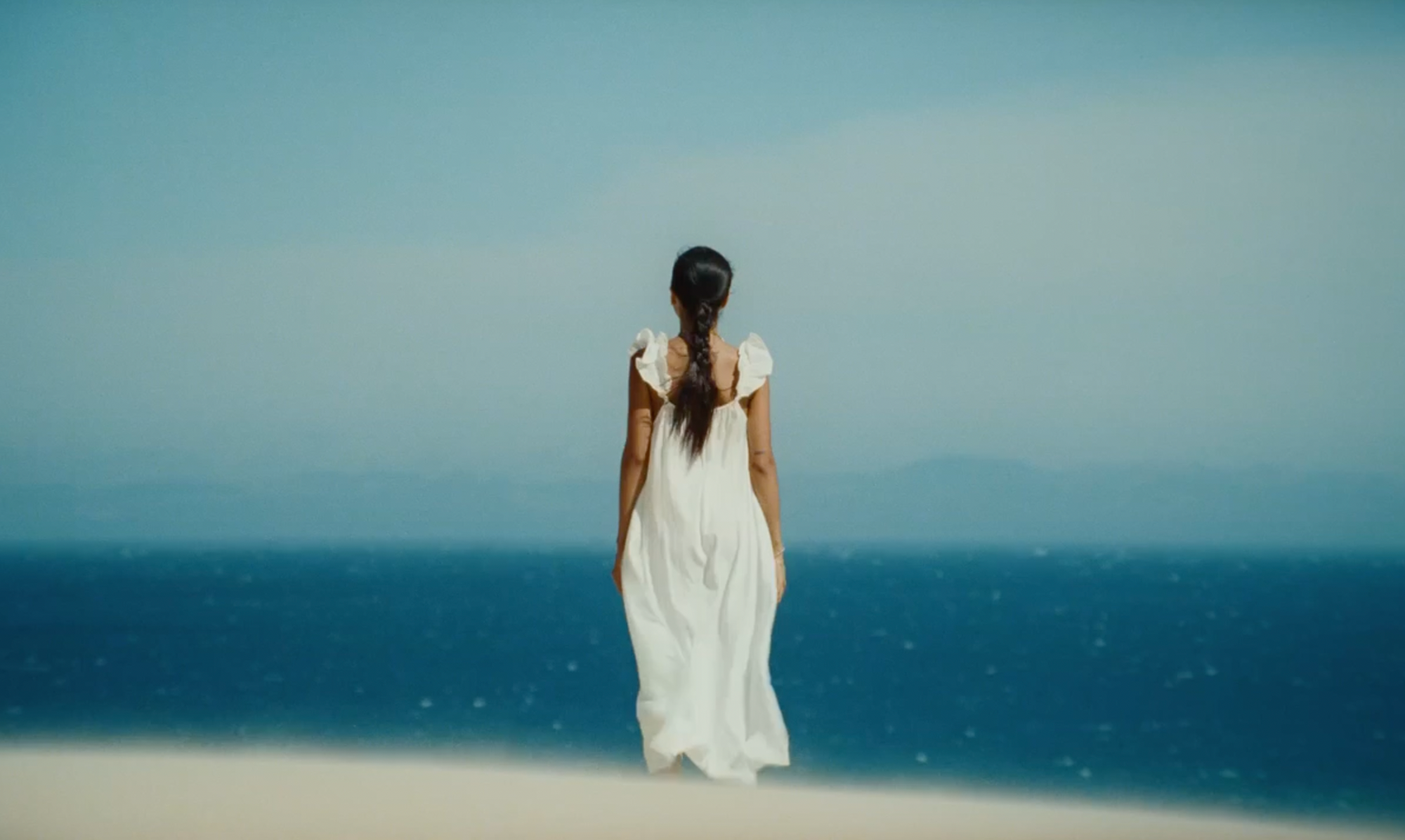 Mango - Diana Kunst - Blur