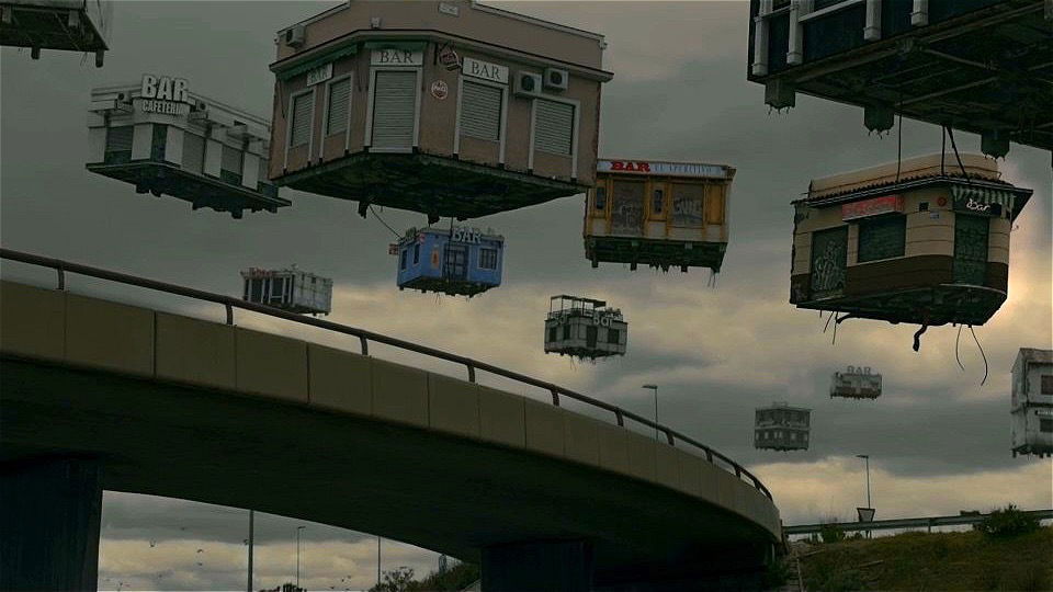 Coca Cola - Belen Gayán - Agosto