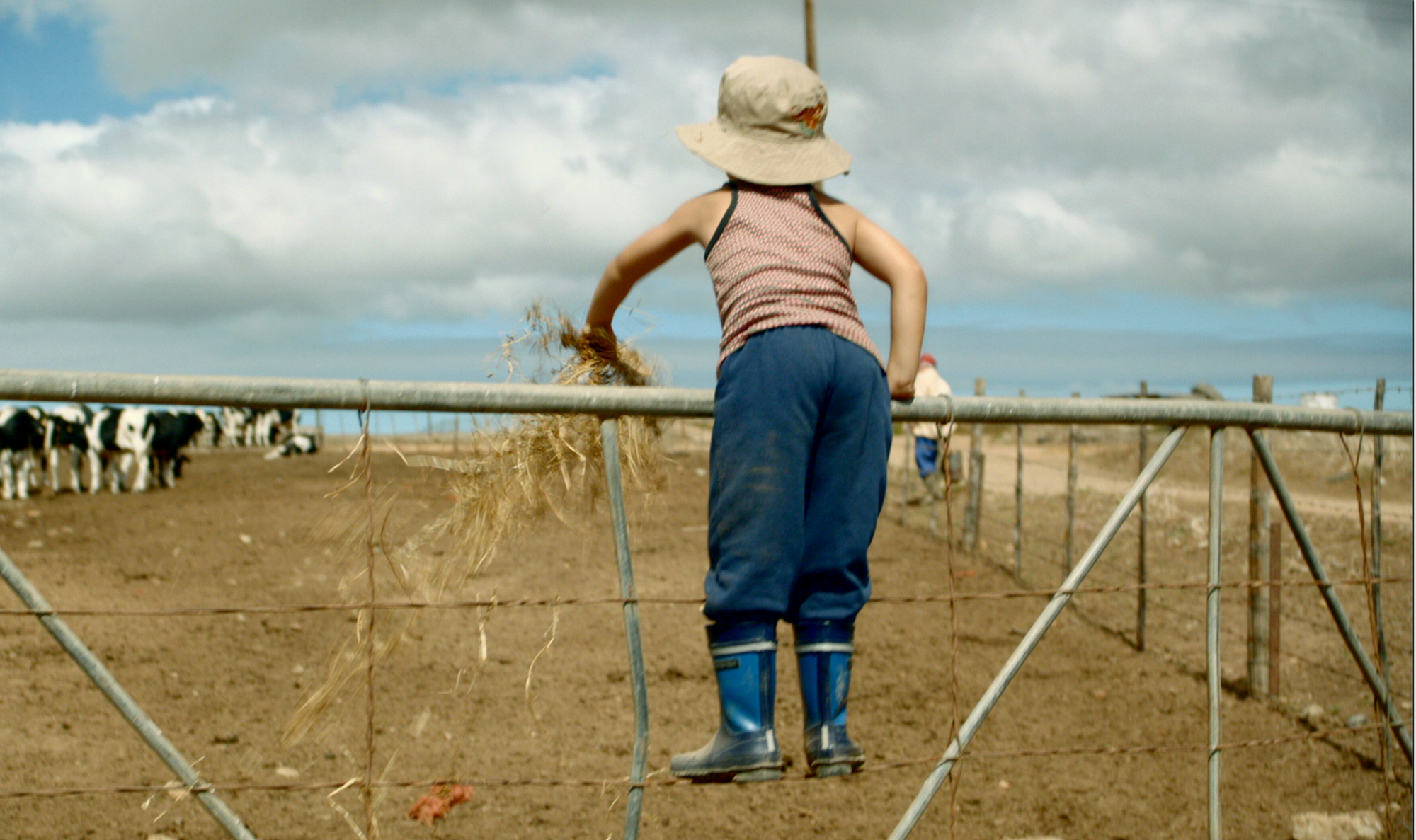 Coca Cola - Belén Gayán - Agosto
