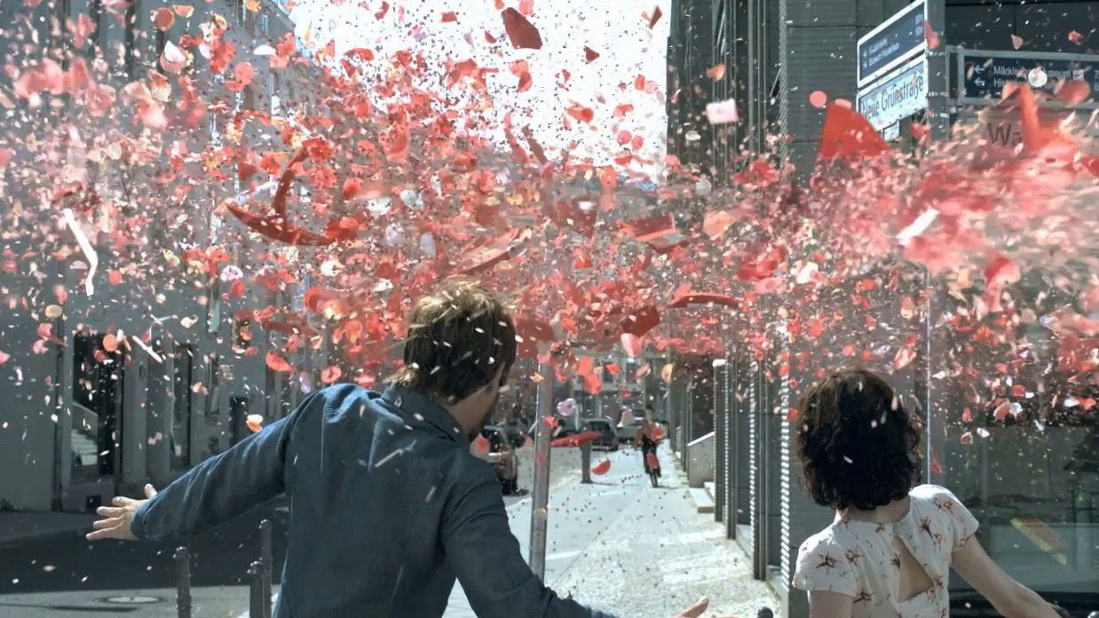 Euromillones - Nacho Gayán - Agosto