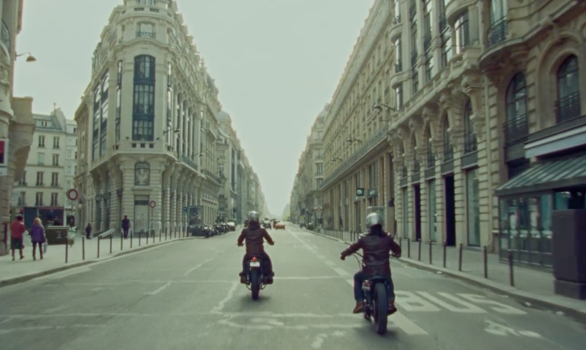 Dewars - Nacho Gayán - Agosto