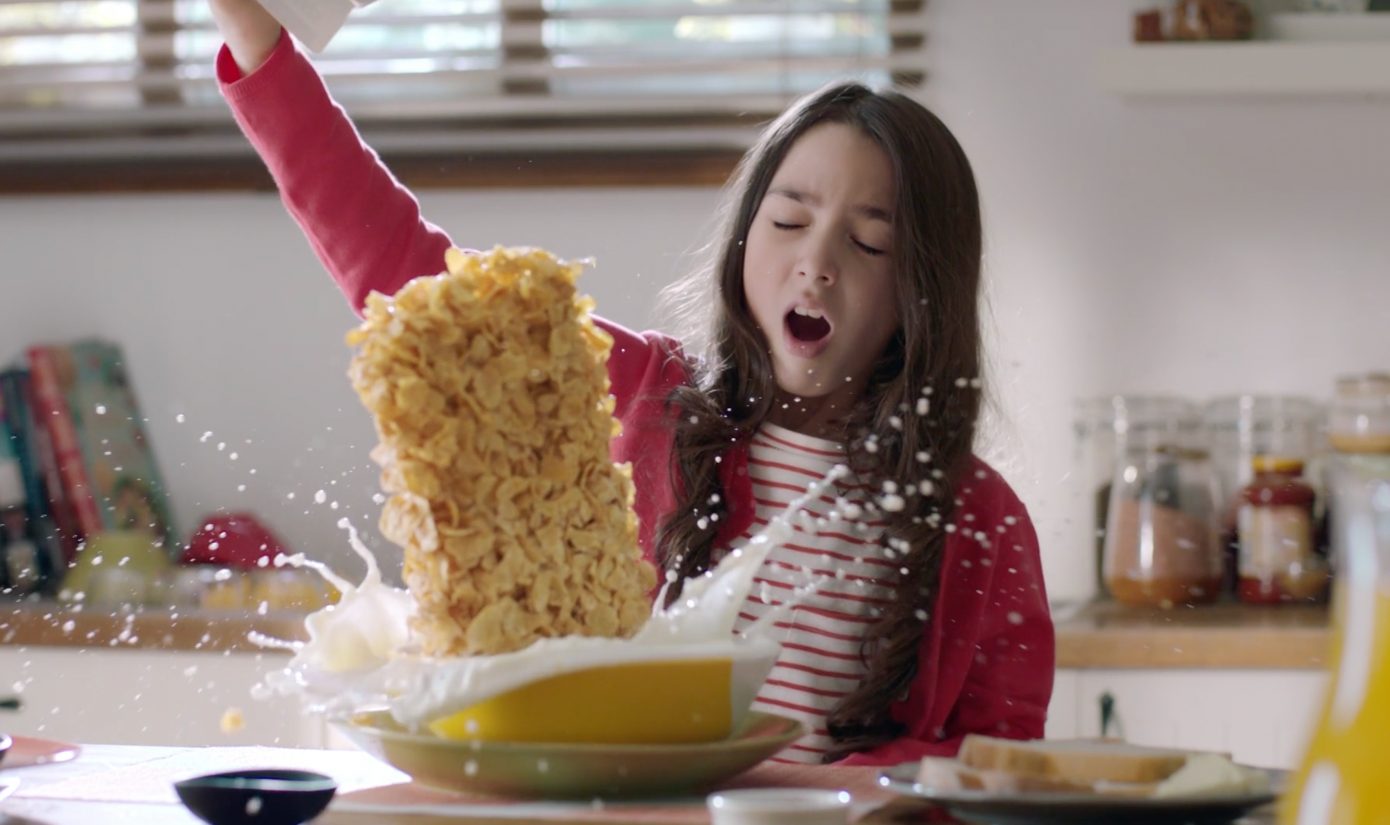 Sadia Easy Range - Serena Dubai