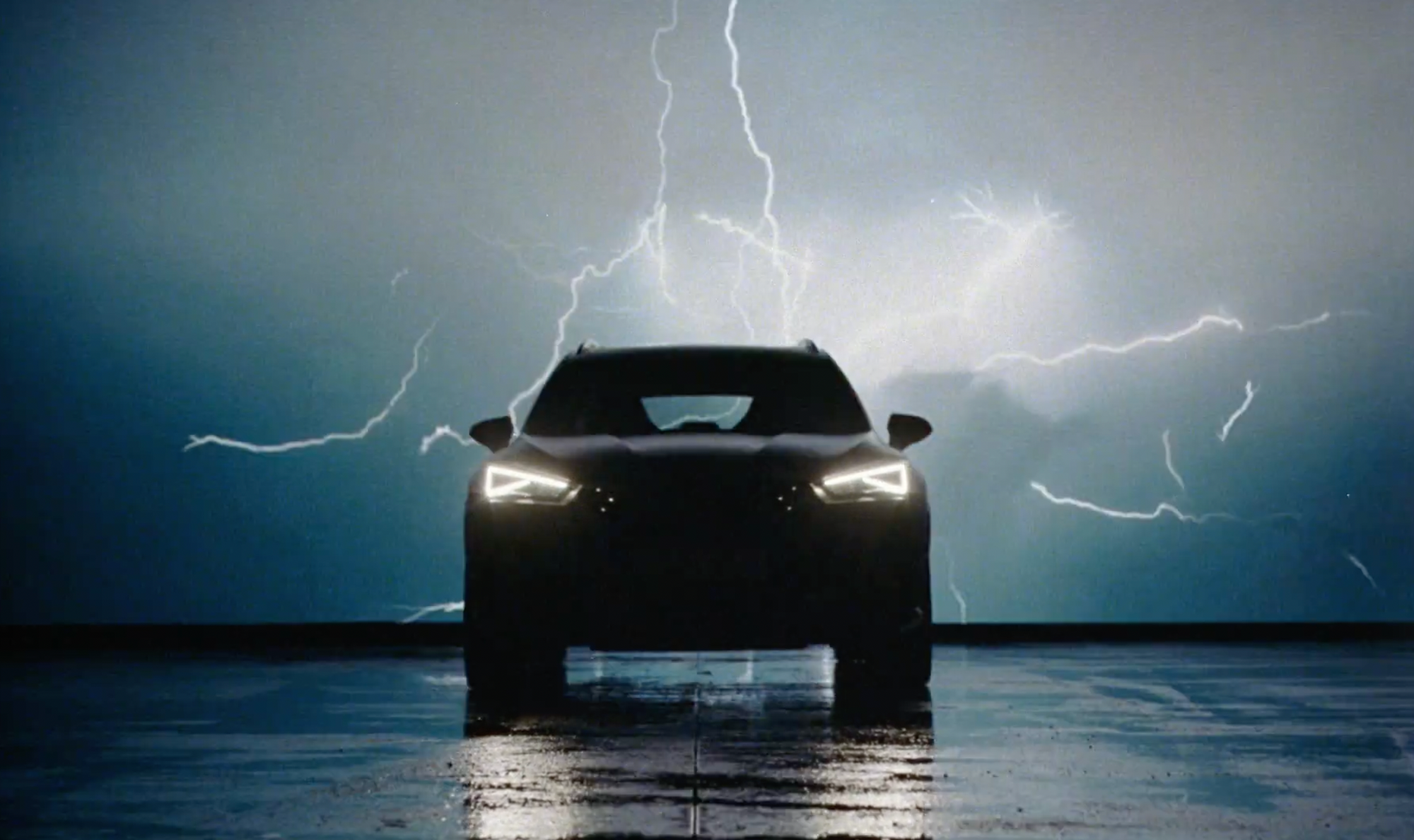 Cupra - Miquel Díaz y Erik Morales - &Rosàs