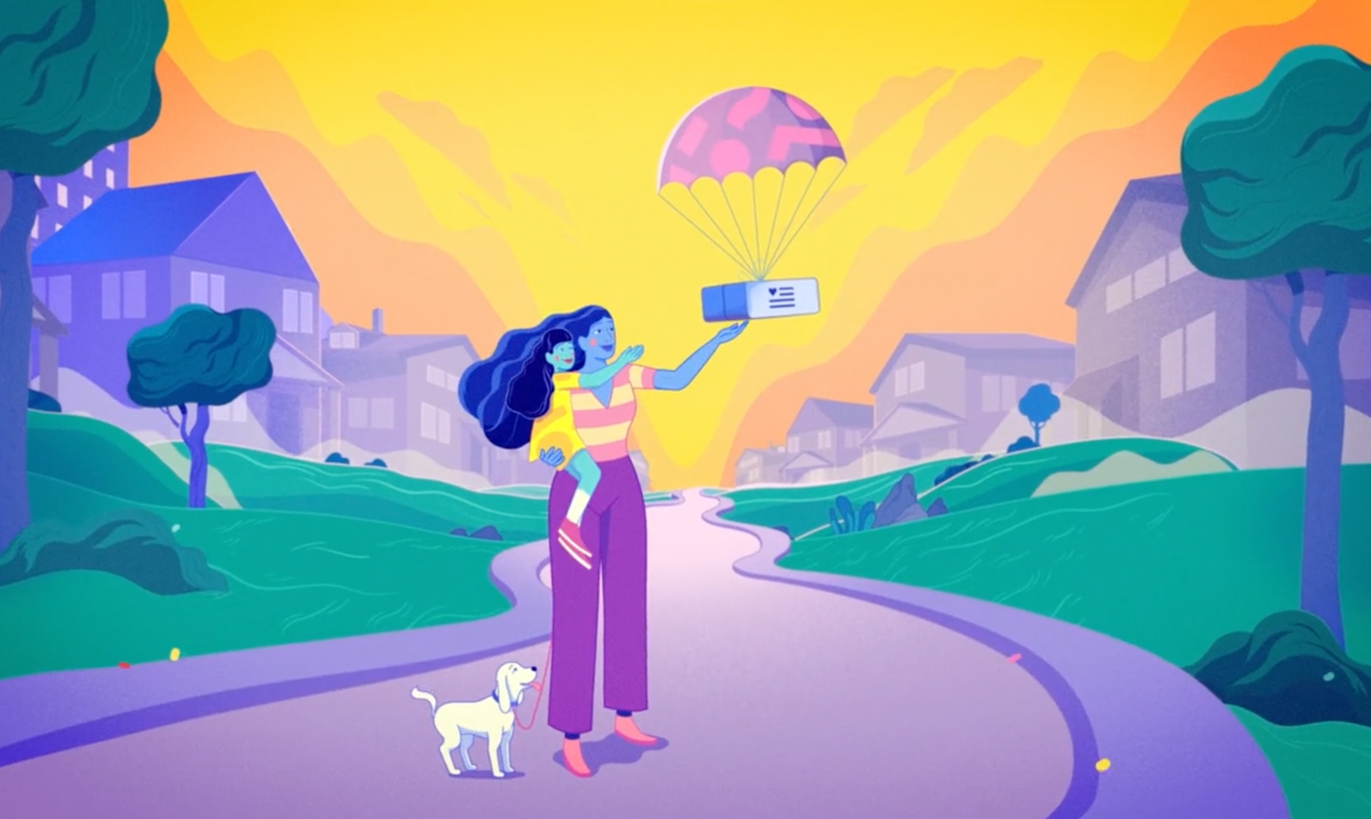 Unilever USA - Brut - Brut&