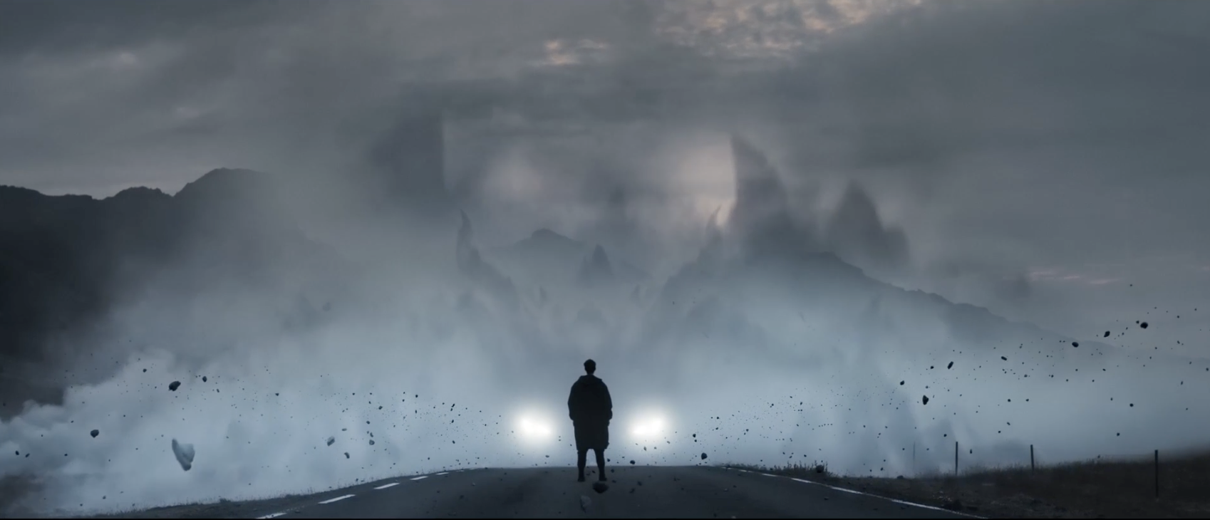 Cupra - Albert Uria - &Rosàs