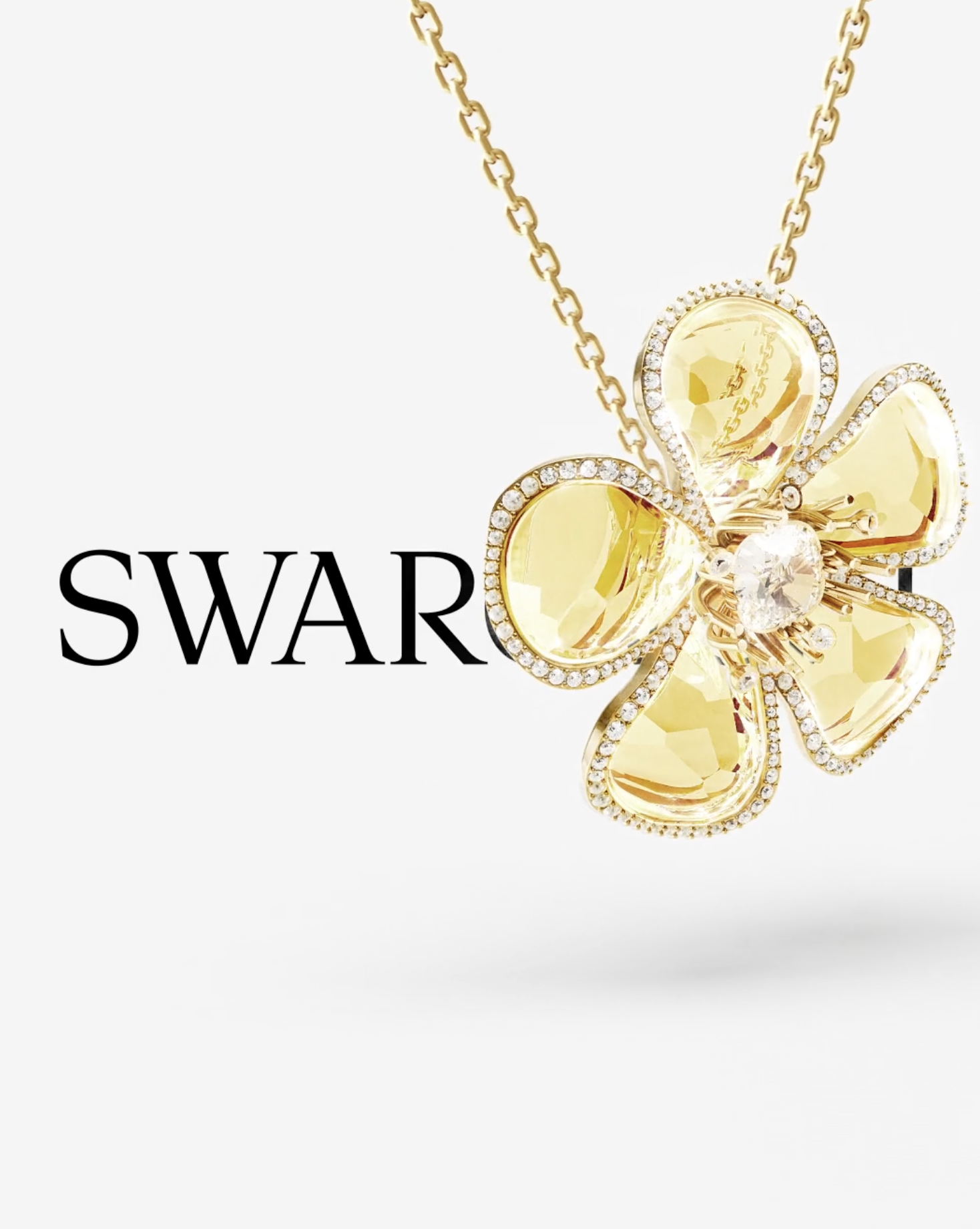 Swarovski Florere - Norte (Image Studio)