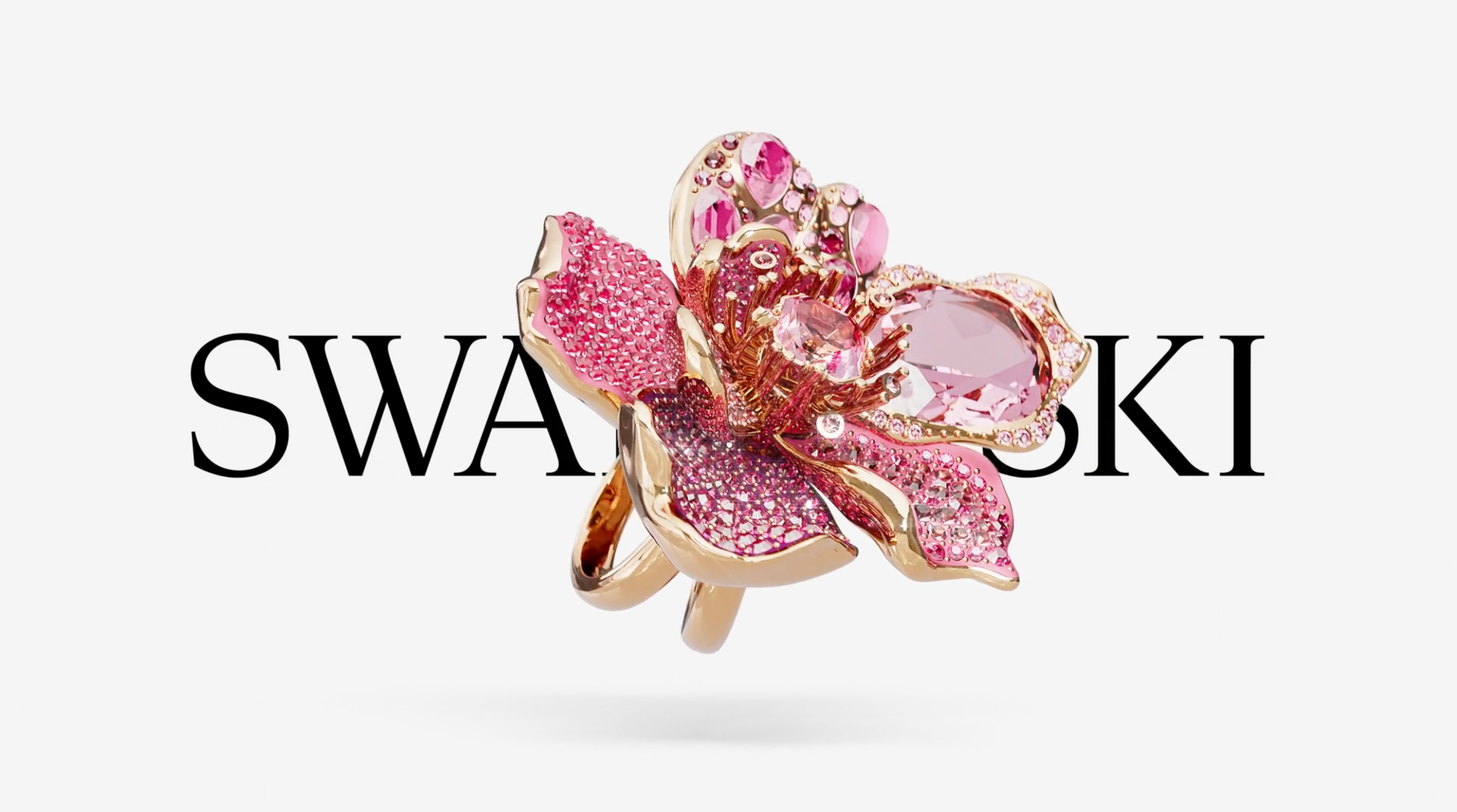 Swarovski Florere - Norte (Image Studio)