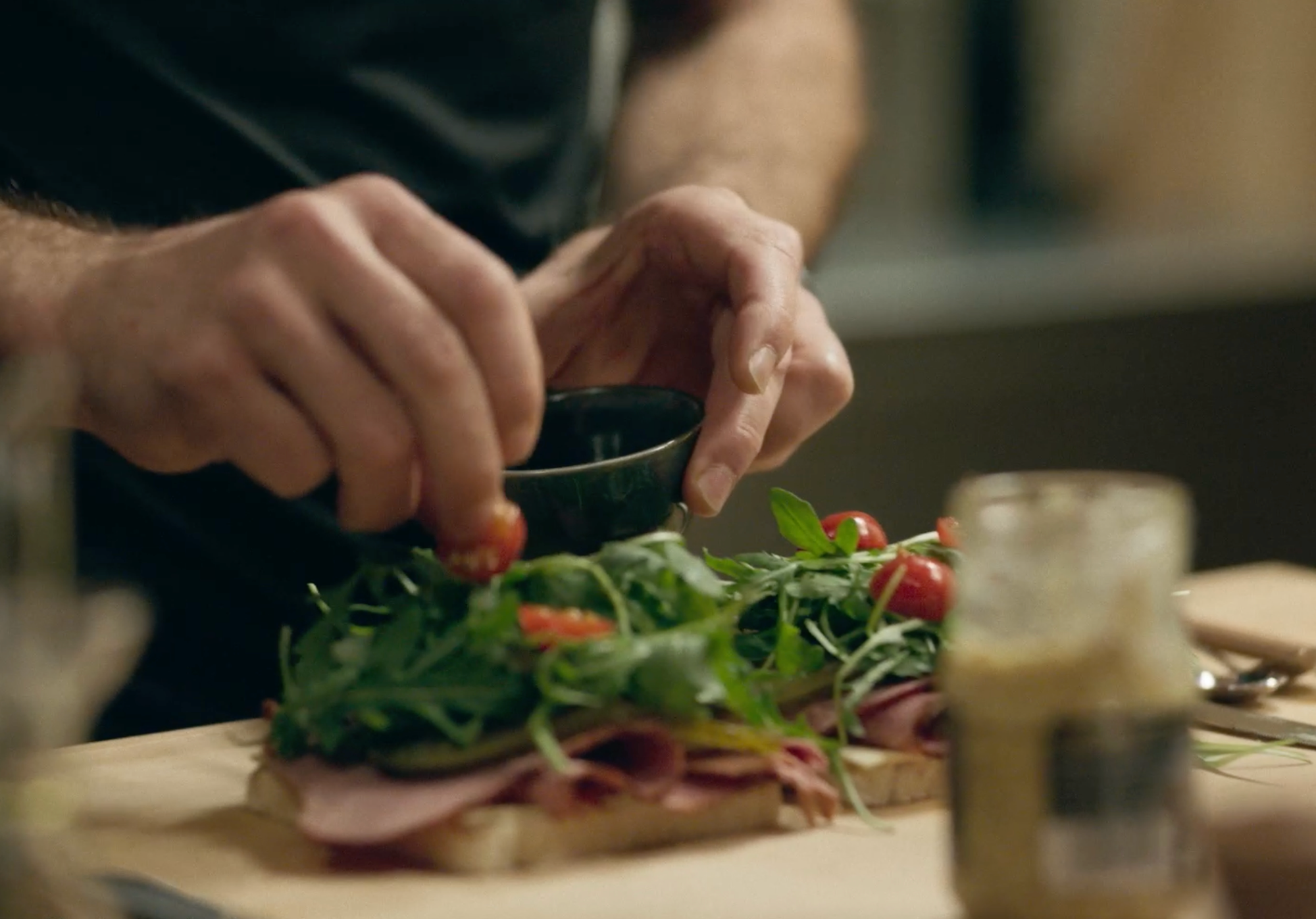 Bimbo - Oriol Villar - Bambina Films