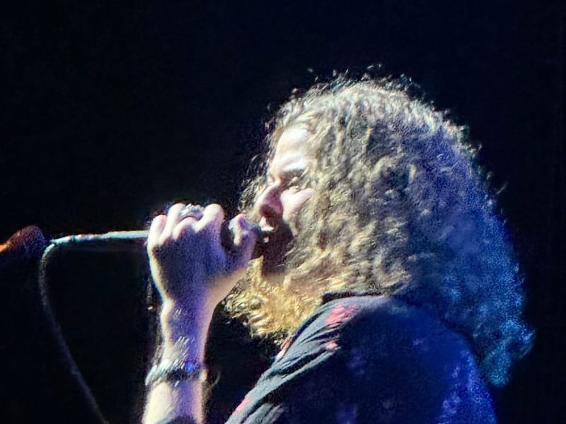 ZEPPLIN Redland Performing Arts Centre