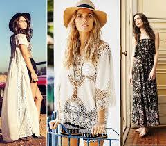 Estilo Boho, un estilo que es tendencia siempre