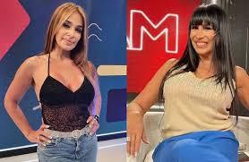 La guerra por Rodrigo: Marixa Balli y La Gata Noelia se enfrentan por su legado