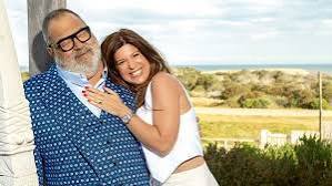 Elba Marcovechio habla sobre su preocupación por la salud de Jorge Lanata en entrevista exclusiva