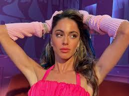 Tini Stoessel volvió a cambiar de look