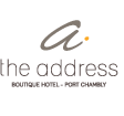 The Address Boutique Hotel The Address Boutique Hotel
