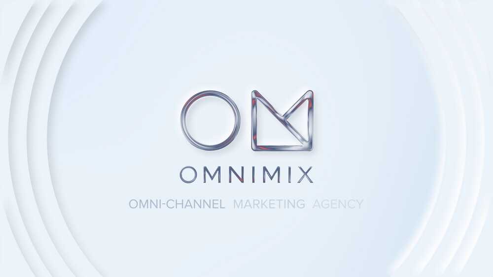 Omnimix Digital Agency. Youtube channel oackage