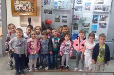 История Республики для детей