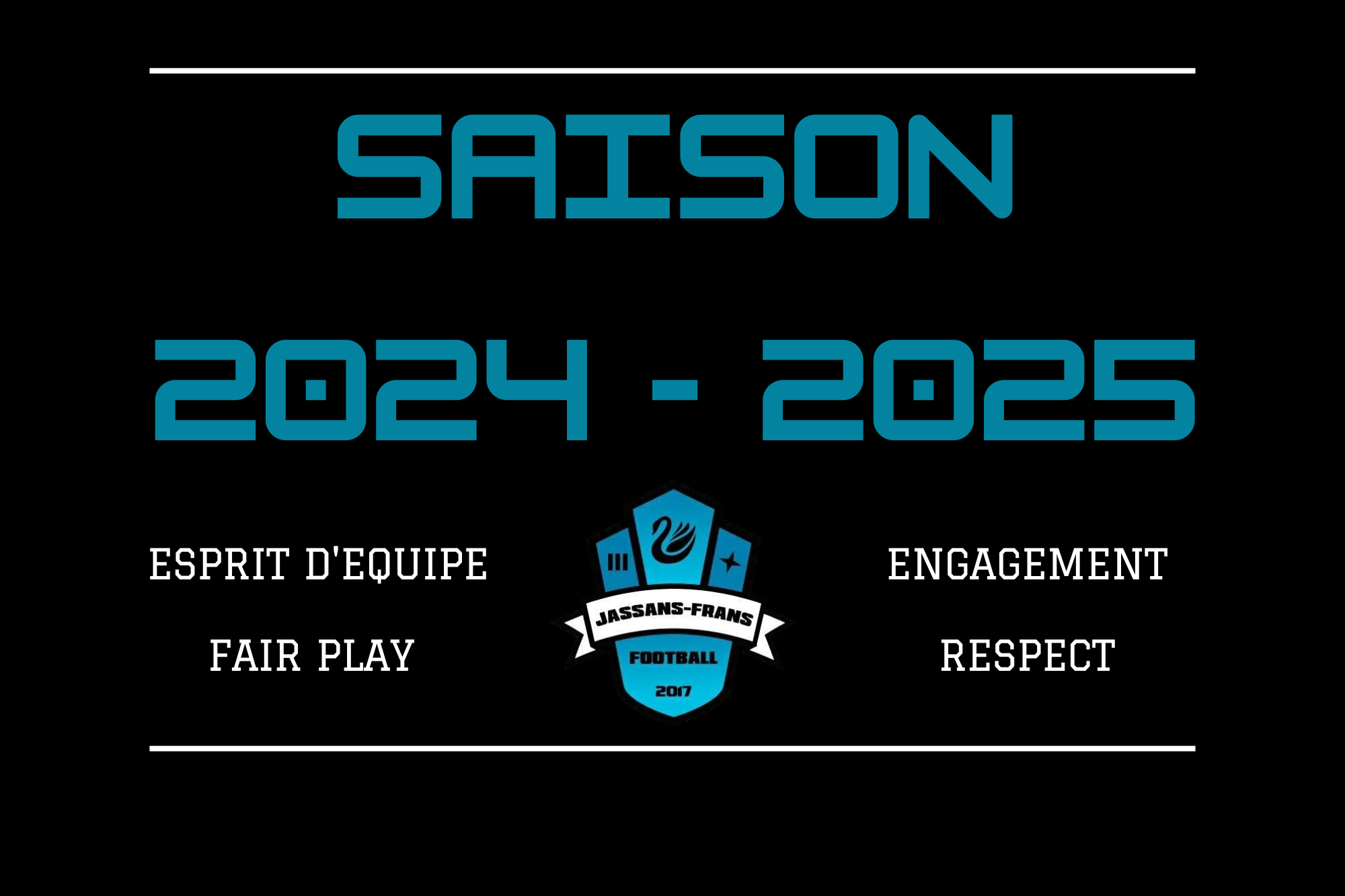 Portes ouvertes / Saison 2024 - 2025