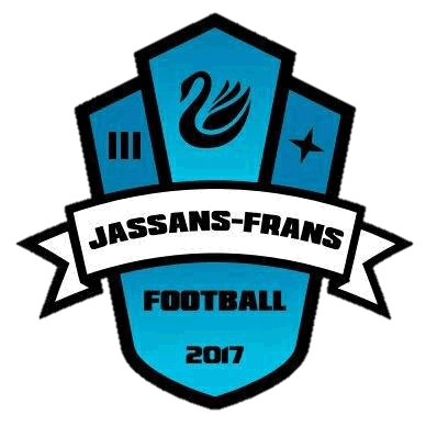 JASSANS-FRANS FOOTBALL image