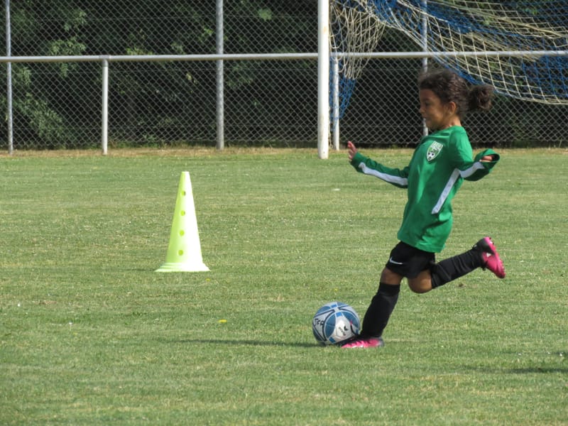 TOURNOI U7 - Samedi 3 Juin