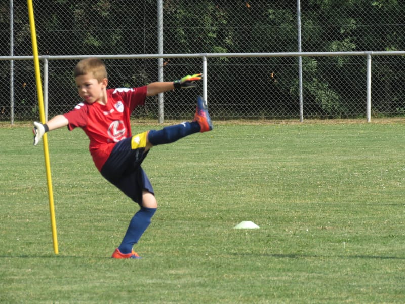 TOURNOI U7 - Samedi 3 Juin
