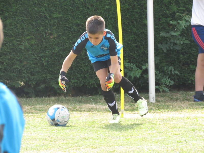 TOURNOI U7 - Samedi 3 Juin