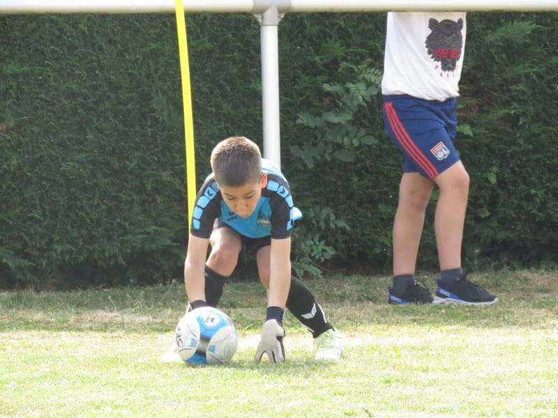 TOURNOI U7 - Samedi 3 Juin