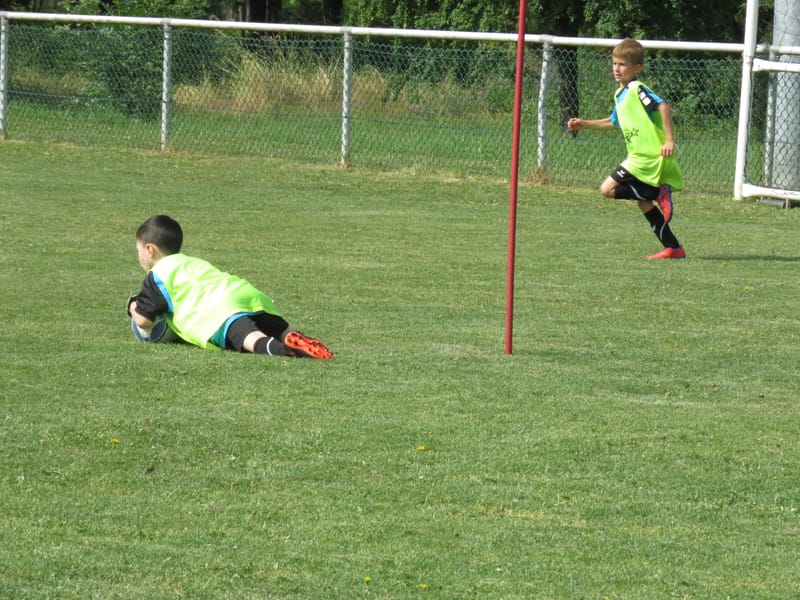 TOURNOI U7 - Samedi 3 Juin