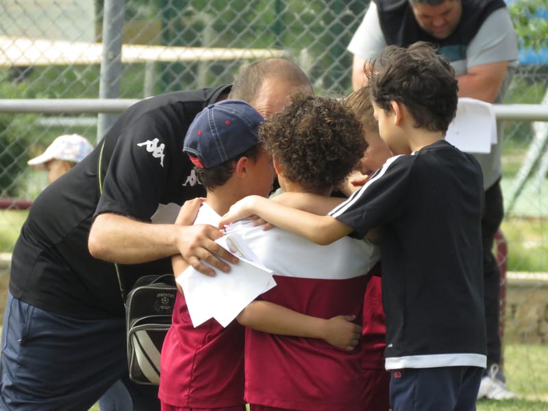 TOURNOI U7 - Samedi 3 Juin