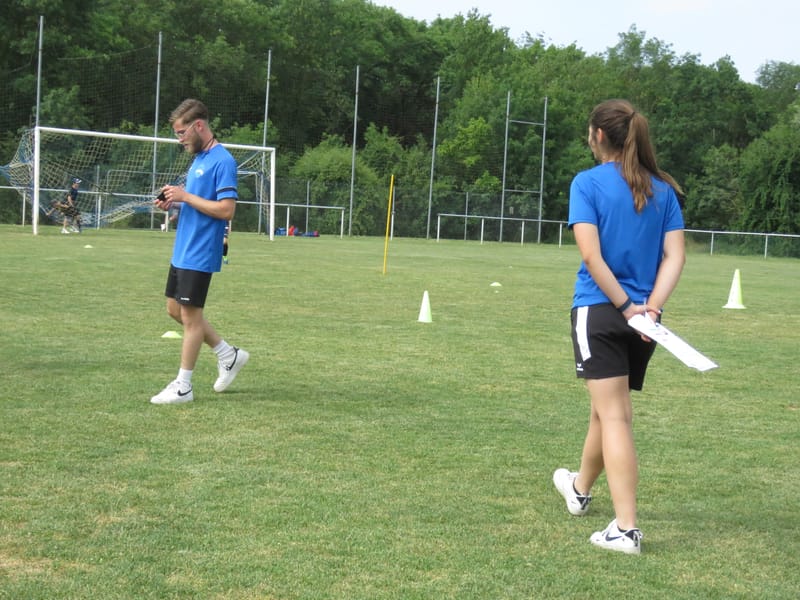 TOURNOI U7 - Samedi 3 Juin