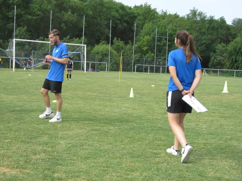 TOURNOI U7 - Samedi 3 Juin