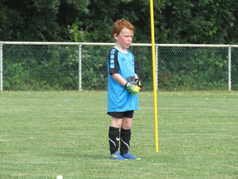 TOURNOI U7 - Samedi 3 Juin