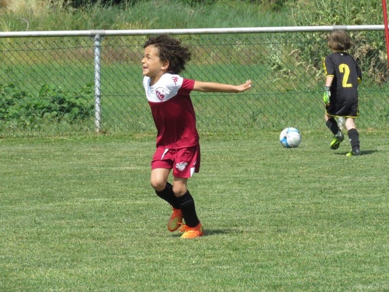 TOURNOI U7 - Samedi 3 Juin