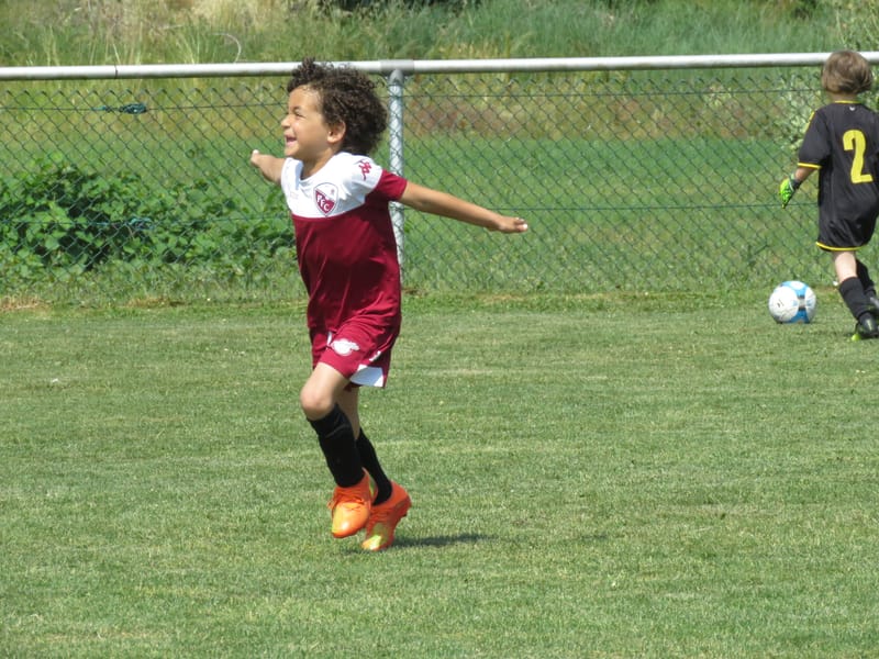 TOURNOI U7 - Samedi 3 Juin