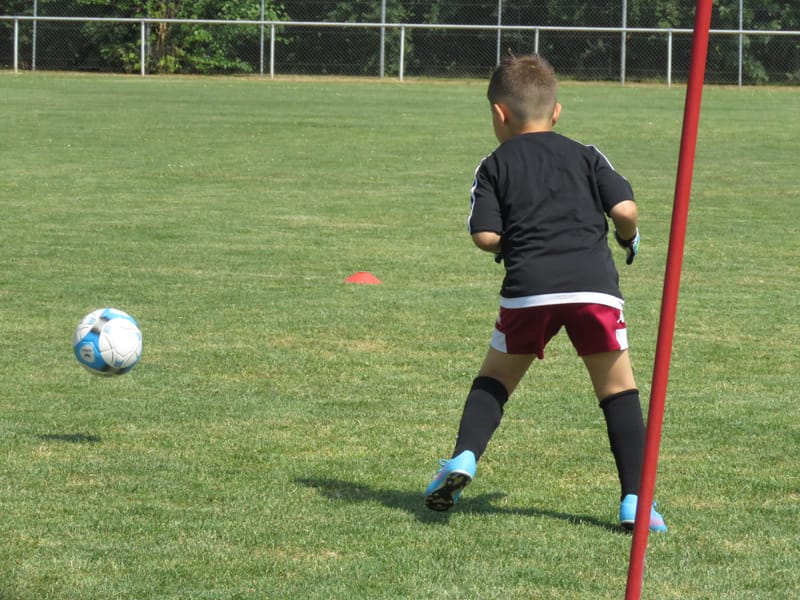 TOURNOI U7 - Samedi 3 Juin