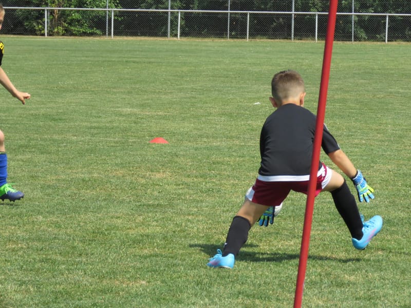 TOURNOI U7 - Samedi 3 Juin