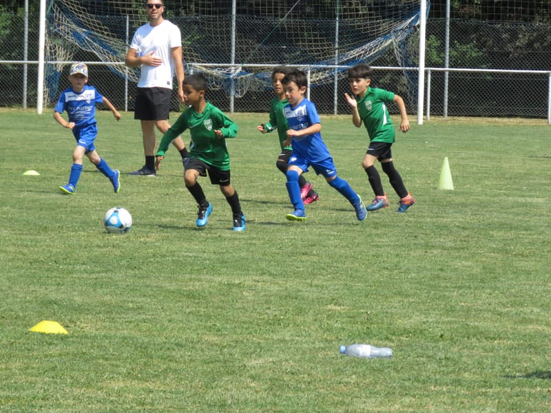 TOURNOI U7 - Samedi 3 Juin
