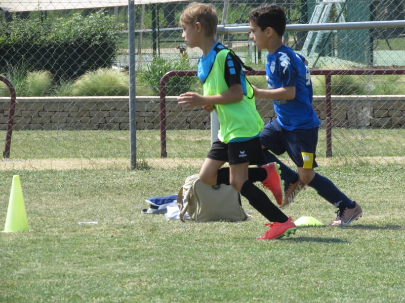 TOURNOI U7 - Samedi 3 Juin