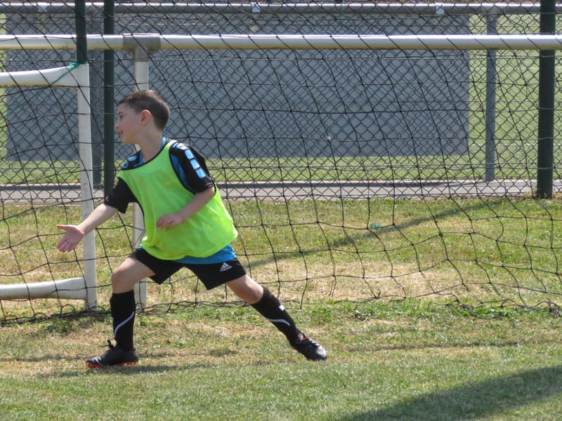 TOURNOI U7 - Samedi 3 Juin