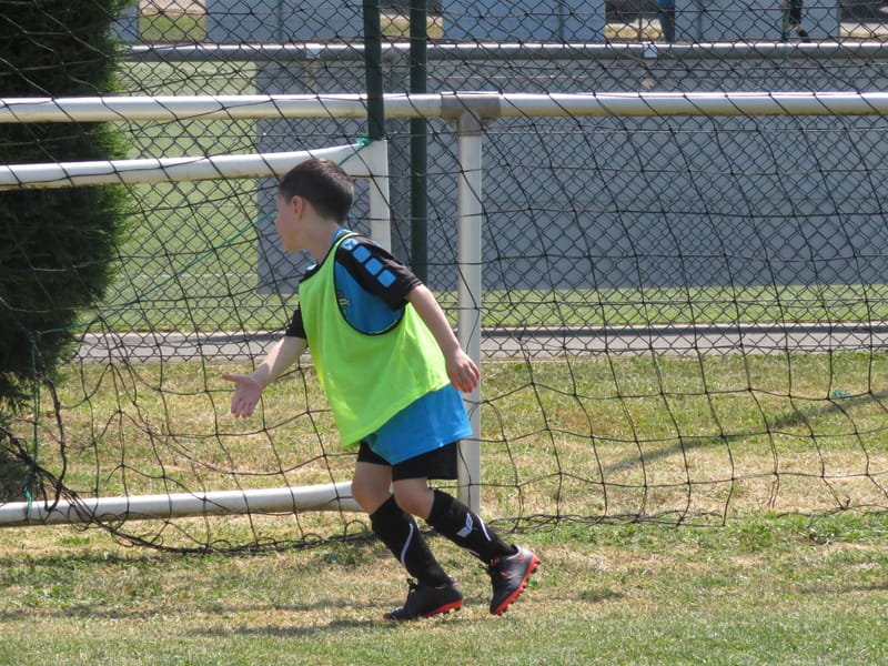 TOURNOI U7 - Samedi 3 Juin