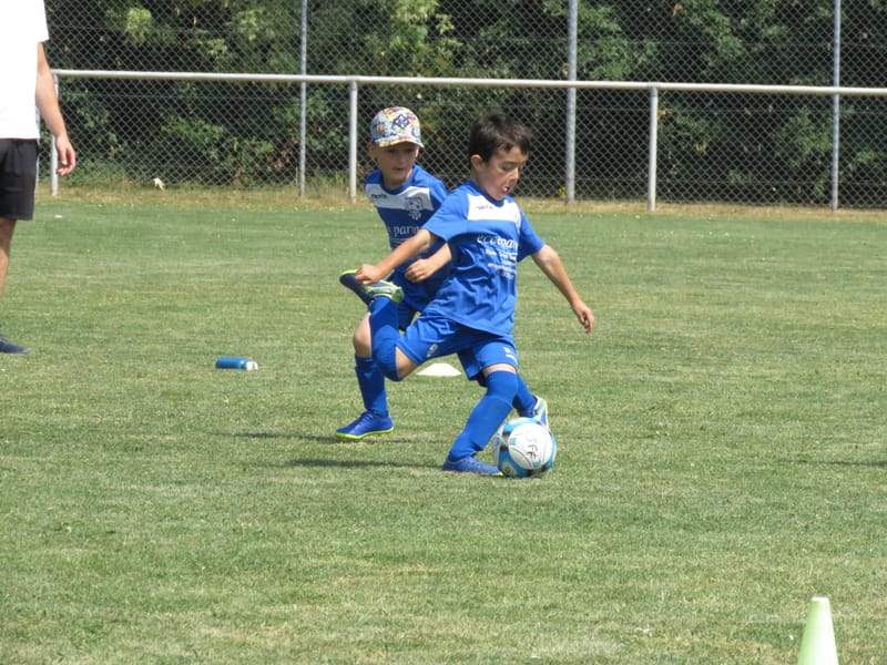 TOURNOI U7 - Samedi 3 Juin